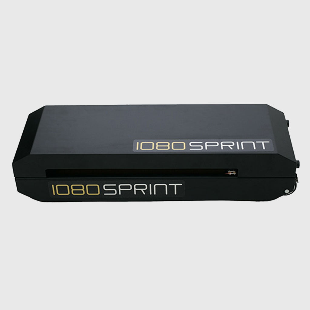 1080 Motion, 1080 Sprint