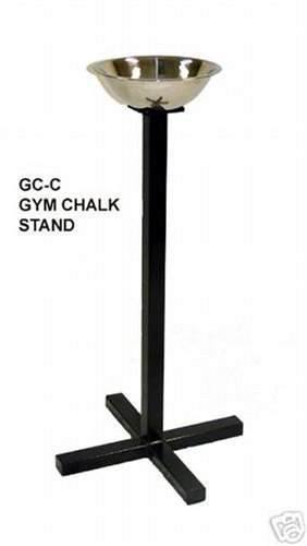 Ader Fitness, Ader Fitness Gym Chalk Stand