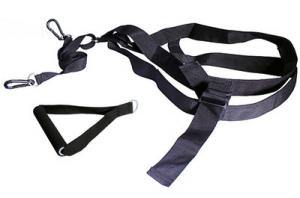 Ader Fitness, Ader Shoulder Harness