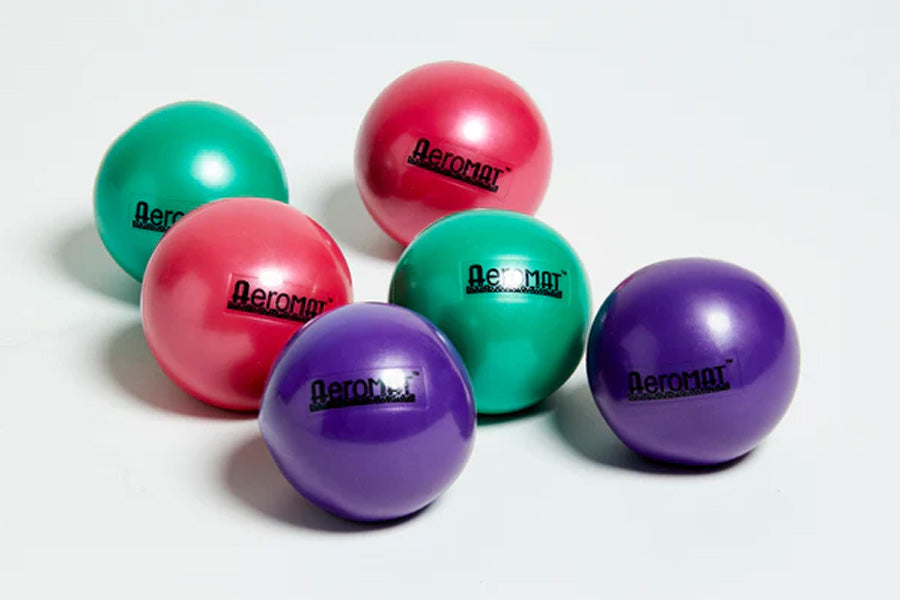 Aeromat, Aeromat Mini Weight Ball