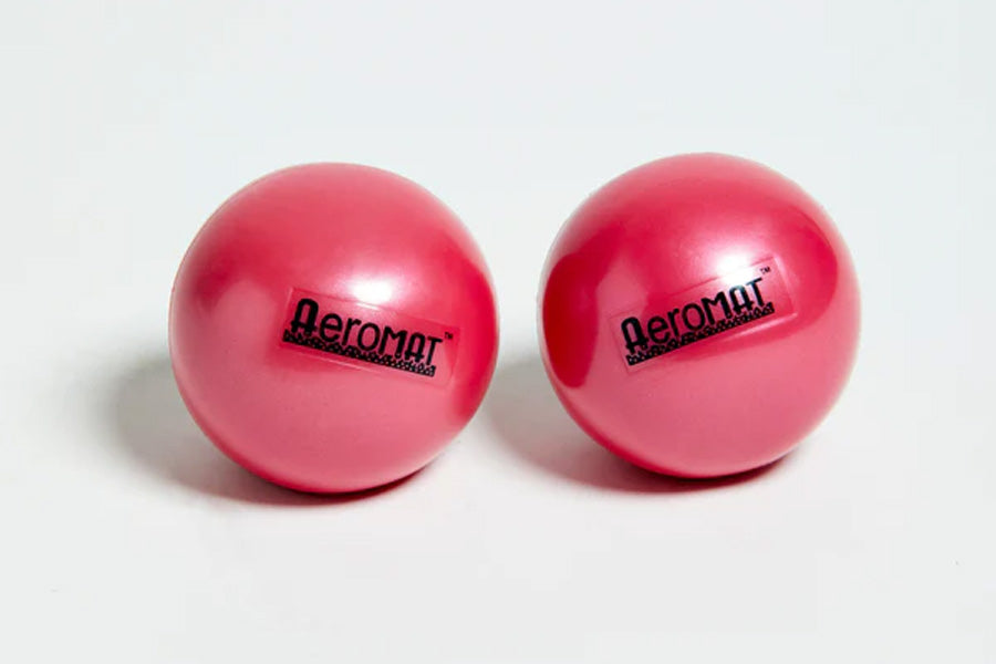 Aeromat, Aeromat Mini Weight Ball