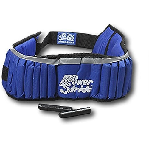 All Pro, All Pro Adjustable Weighted 10lb Belt