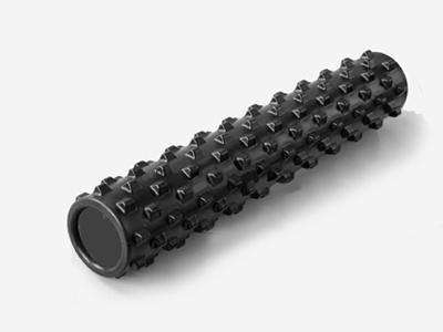 Apollo Athletics, Apollo Athletics 31" x 6" Foam Roller w/Grid