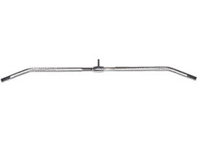 Apollo Athletics, Apollo Athletics 36" Chrome Lat Bar