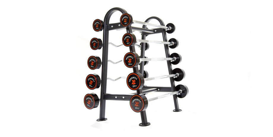 Apollo Athletics, Apollo Athletics Fixed Barbell Rack