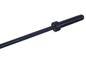 Apollo Athletics, Apollo Athletics OBH-60 High End 5ft Bar w/ Bushings