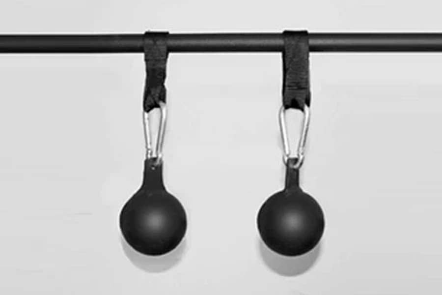 Apollo Athletics, Apollo Athletics Pull-Up Grip Ball