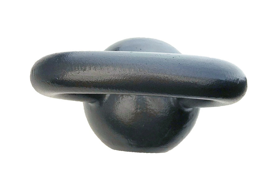 Apollo Athletics, Apollo Kettlebells with Rubber Bottom