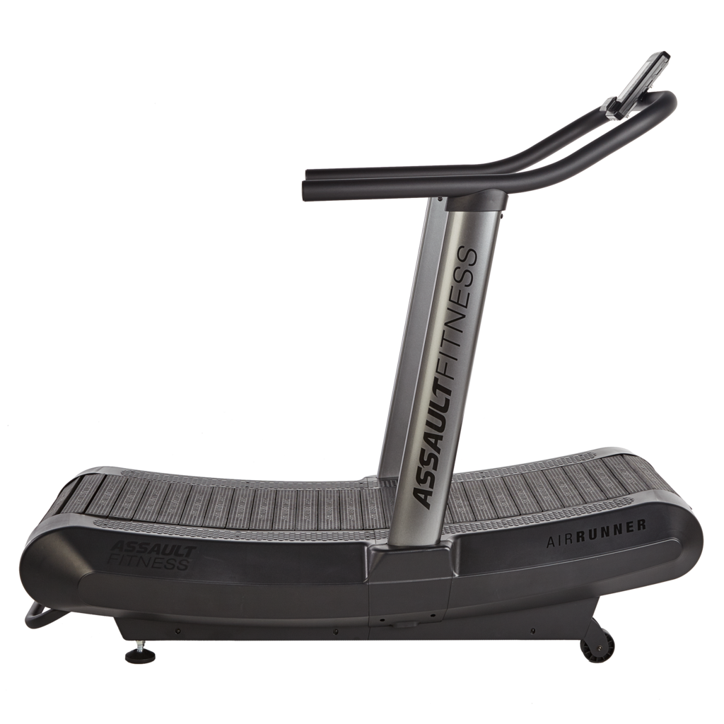 Assault, Assault AirRunner Manual Curve Treadmill