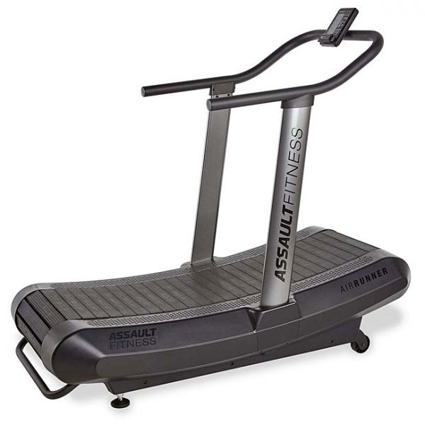 Assault, Assault AirRunner Manual Curve Treadmill