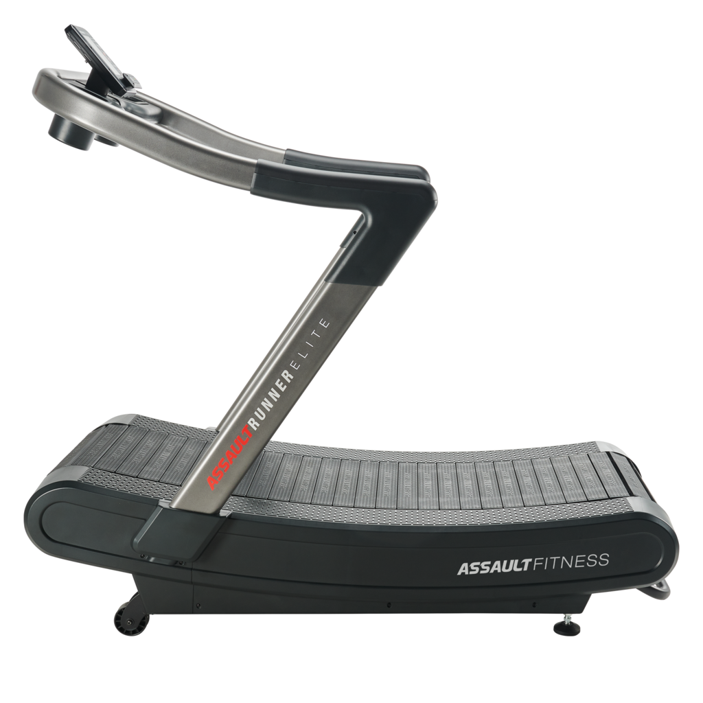 LifeCore Fitness, Inc., Assault Runner Elite Treadmill