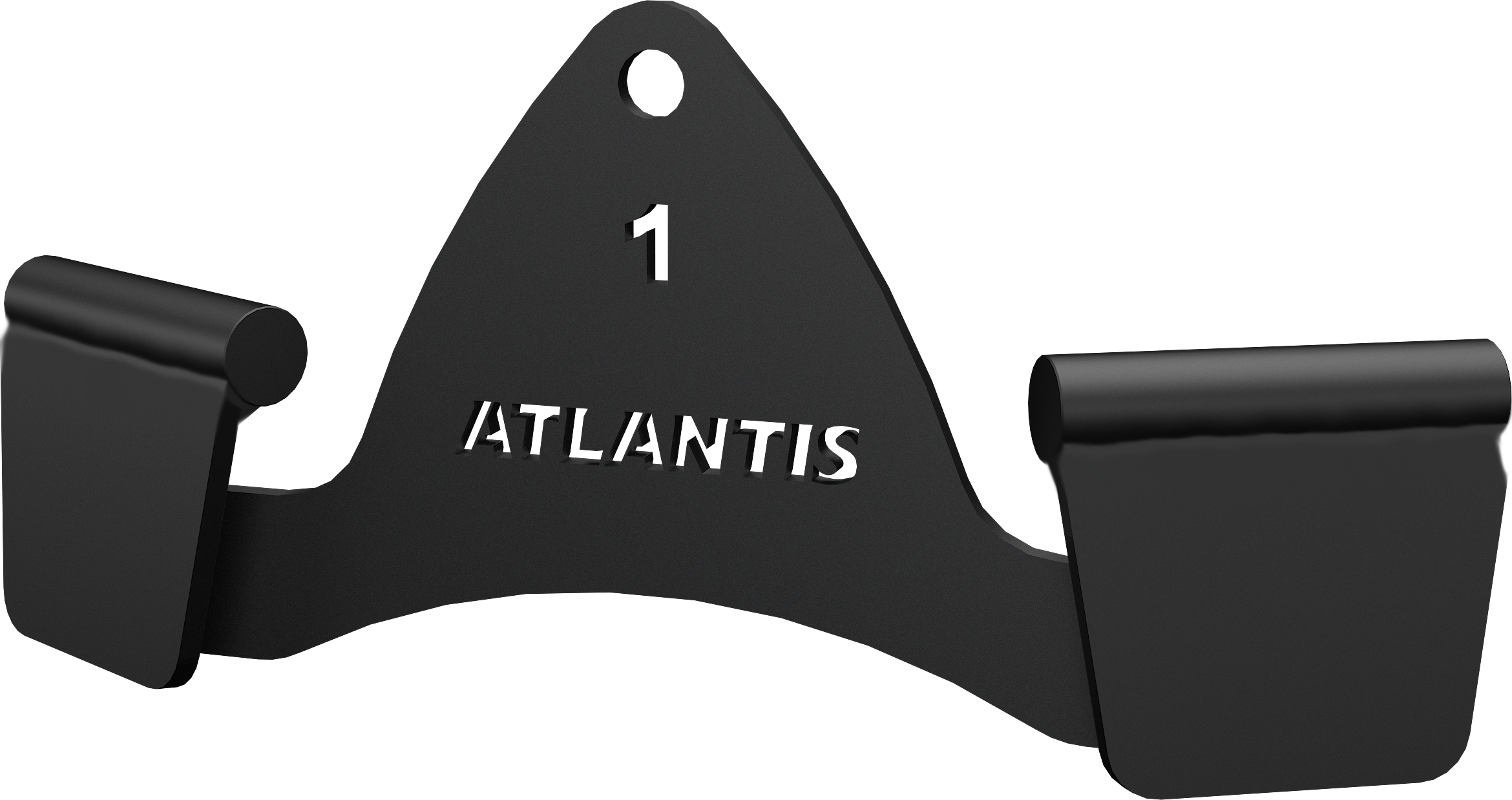 Atlantis Strength, Atlantis 15 in. Attachment Grip