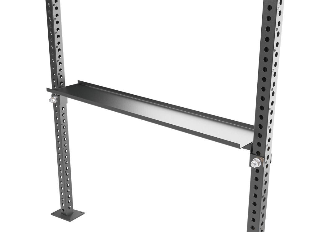 Atlantis Strength, Atlantis 66" / 178 cm Kettlebell Shelf