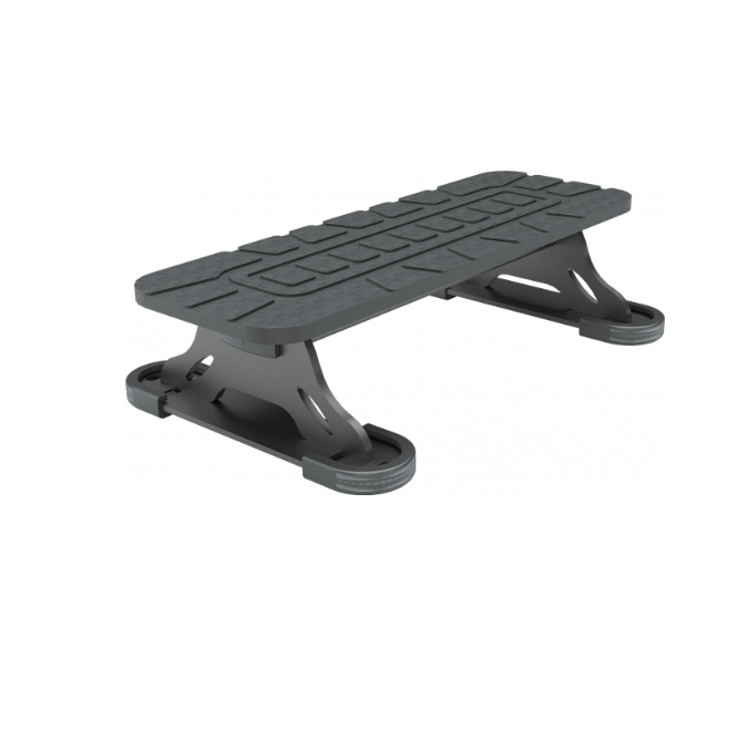 Atlantis Strength, Atlantis Calf Platform