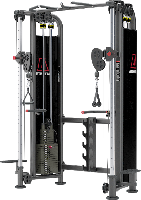 Atlantis Strength, Atlantis Dynamic Functional Training System