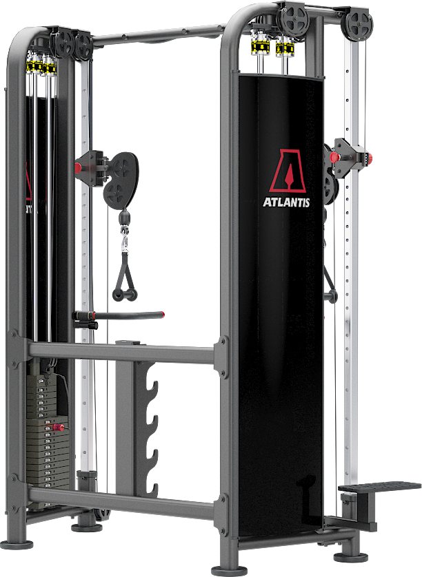 Atlantis Strength, Atlantis Dynamic Functional Training System