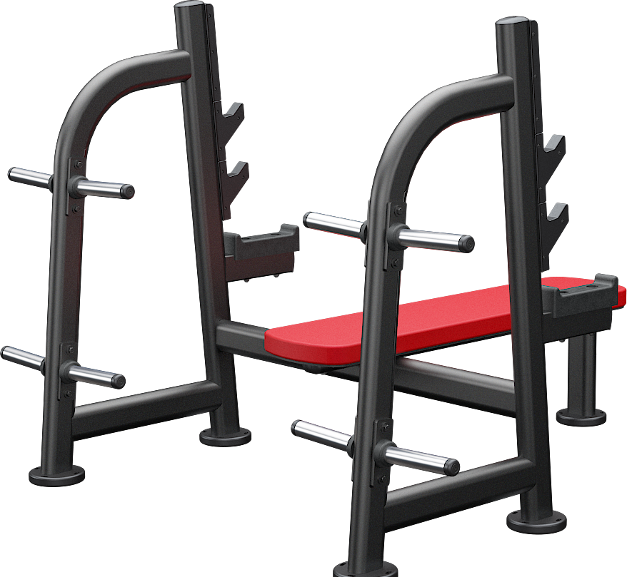 Atlantis Strength, Atlantis Flat Olympic Bench