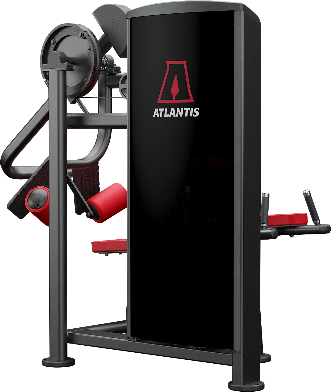 Atlantis Strength, Atlantis Glute Machine