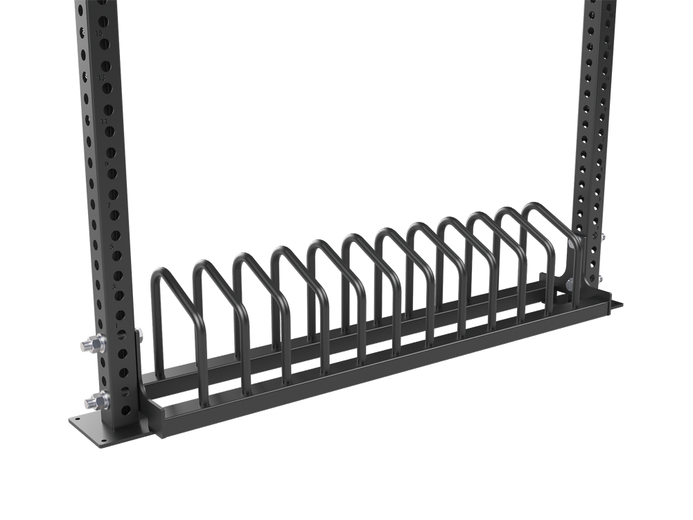 Atlantis Strength, Atlantis Horizontal Plate Rack