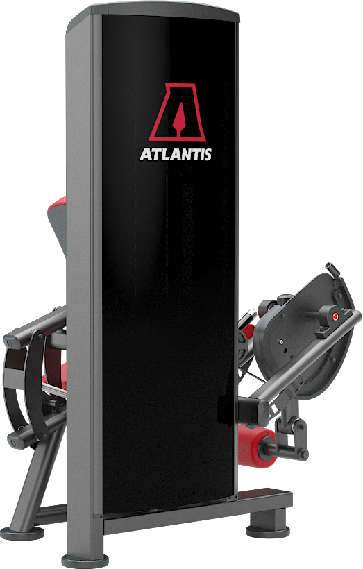Atlantis Strength, Atlantis Leg Extension