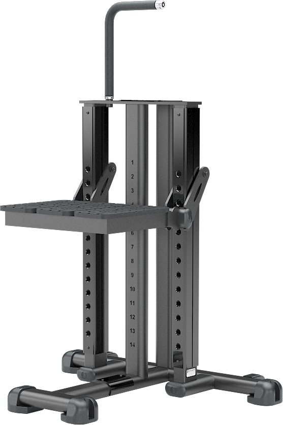 Atlantis Strength, Atlantis Leg Platform