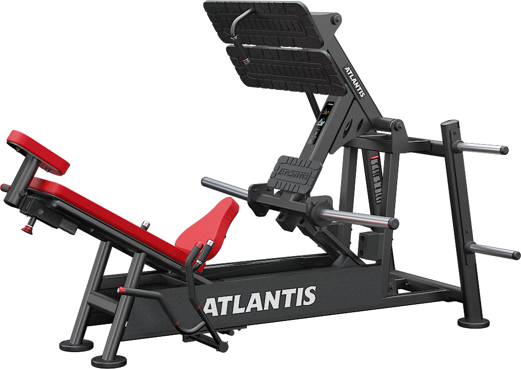 Atlantis Strength, Atlantis Pivot Press