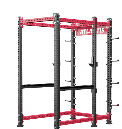 Atlantis Strength, Atlantis Power Rack RS613