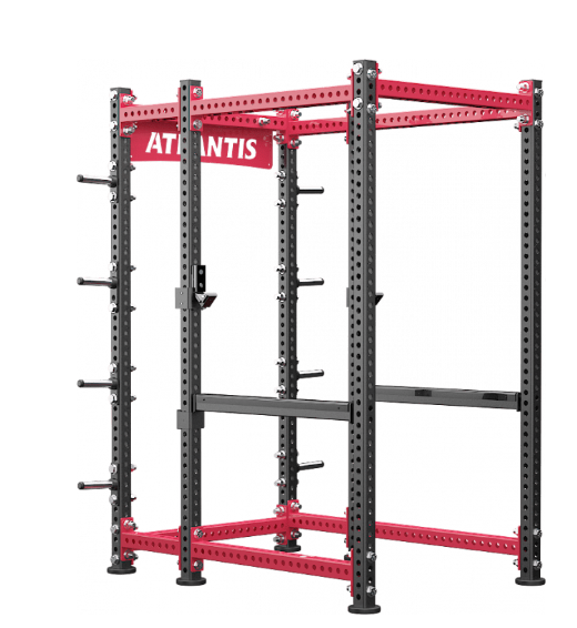 Atlantis Strength, Atlantis Power Rack RS613