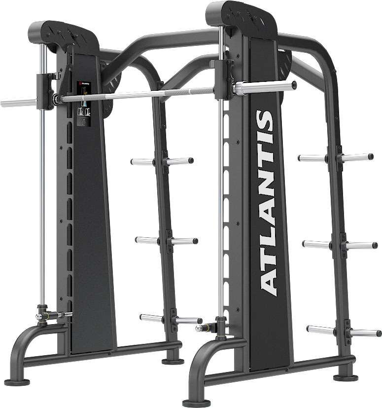 Atlantis Strength, Atlantis Smith Machine