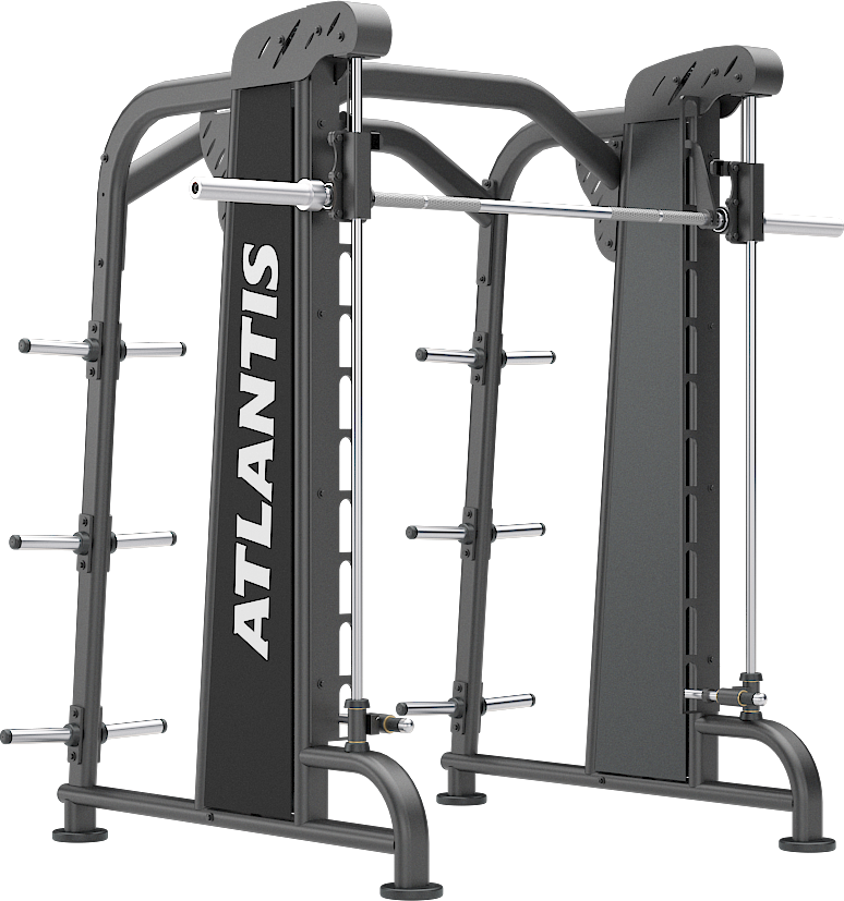 Atlantis Strength, Atlantis Smith Machine