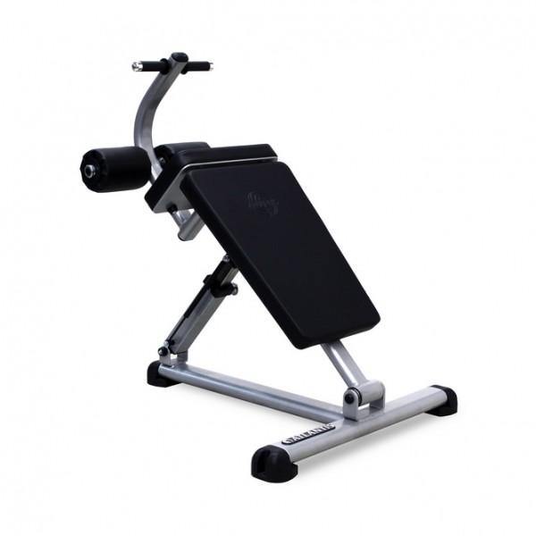 Atlantis Strength, Atlantis Strength A-264 Adjustable Sit Up Bench