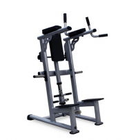 Atlantis Strength, Atlantis Strength A-269 Precision Series Plate-Loaded Standing Crunch