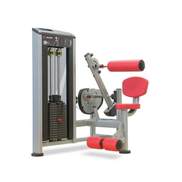 Atlantis Strength, Atlantis Strength A-305 Seated Crunch