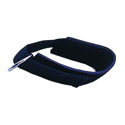 Atlantis Strength, Atlantis Strength AT-23  Nylon Ankle Strap w/ Velcro "D" Ring