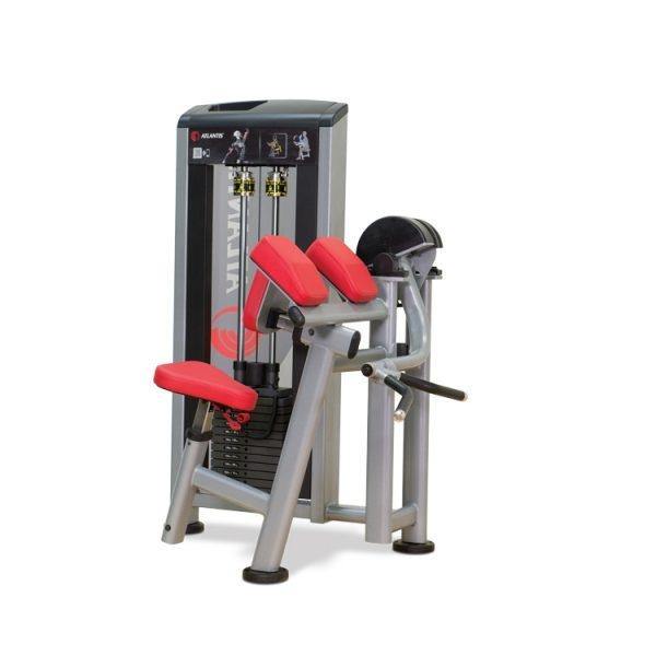 Atlantis Strength, Atlantis Strength B-157 Precision Series Selectorized Biceps Curl