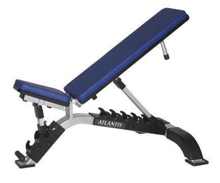 Atlantis Strength, Atlantis Strength B-177 Adjustable Bench