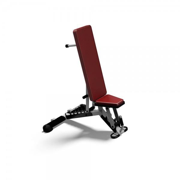 Atlantis Strength, Atlantis Strength B-177 Adjustable Bench