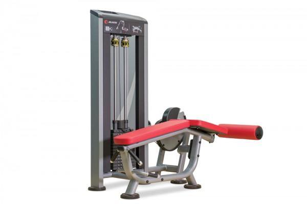 Atlantis Strength, Atlantis Strength C-106 Lying Leg Curl