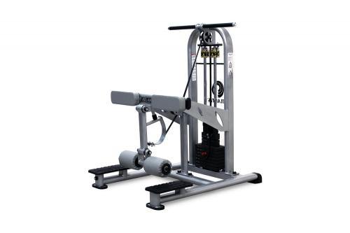 Atlantis Strength, Atlantis Strength C-107 Standing Leg Curl