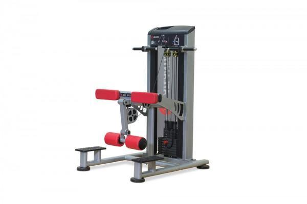 Atlantis Strength, Atlantis Strength C-107 Standing Leg Curl