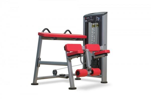 Atlantis Strength, Atlantis Strength C-118 Kneeling Leg Curl