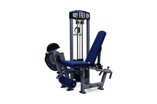 Atlantis Strength, Atlantis Strength C-230 Leg Extension / Leg Curl Combo