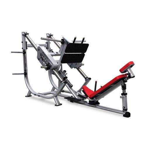 Atlantis Strength, Atlantis Strength C-401 40 Degree Leg Press