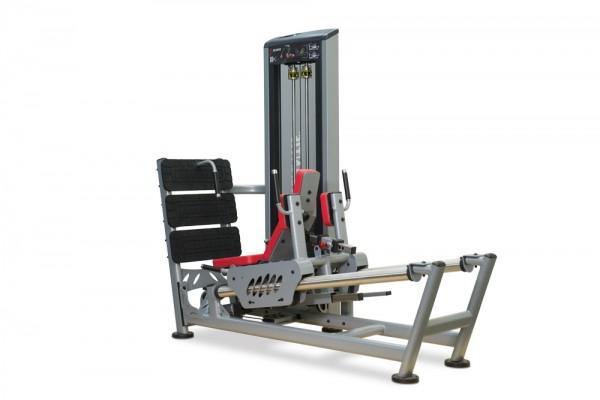 Atlantis Strength, Atlantis Strength C-403 Horizontal Leg Press