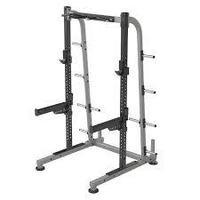 Atlantis Strength, Atlantis Strength C-511-8 Precision Series Half Rack