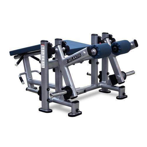 Atlantis Strength, Atlantis Strength C-606 Plate-Loaded Unilateral Lying Leg Curl