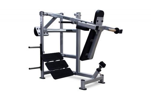 Atlantis Strength, Atlantis Strength C212 Precision Series Plate-Loaded Pendulum Squat