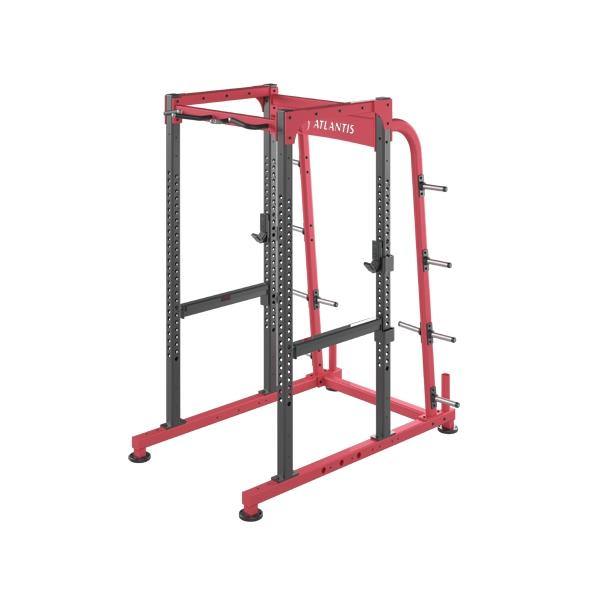 Atlantis Strength, Atlantis Strength C513 Power Rack