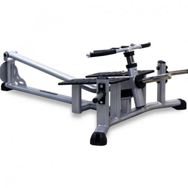 Atlantis Strength, Atlantis Strength D-126 Precision Series Plate-Loaded T-Bar Row