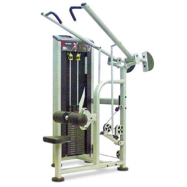 Atlantis Strength, Atlantis Strength D-537 Converging Fixed Lat Pulldown